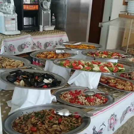 Savini Hotel