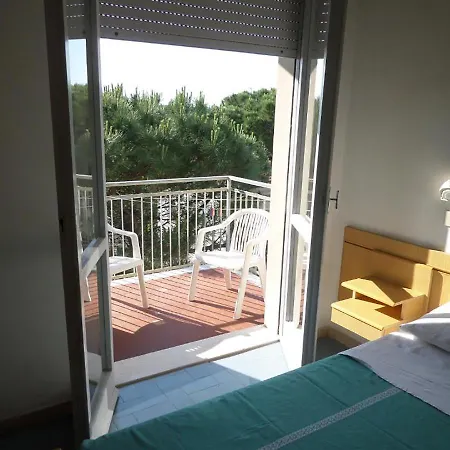 Hotel Savini