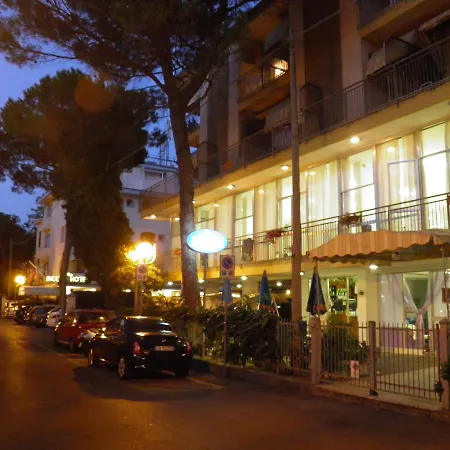 Hotel Savini Rimini