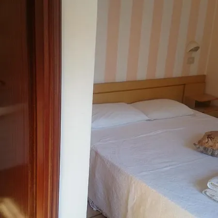 Hotel Savini Rímini