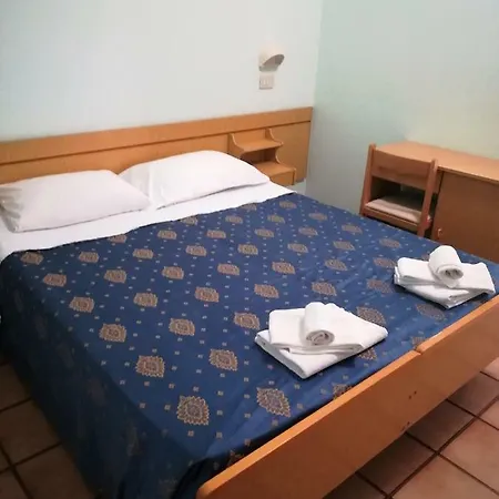 Savini Hotel Rímini